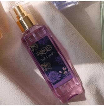 Alternative view of Pereja Vücut Spreyi 200 ml Elegance