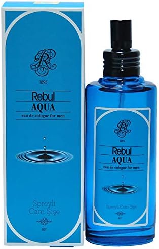 Aqua Kolonya 100 ml