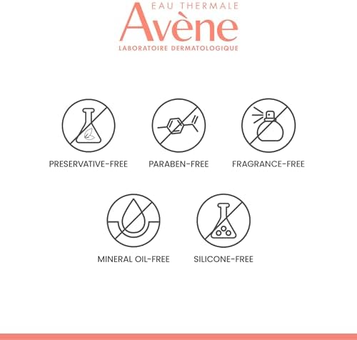 Alternative view of Avene Tolerance Control Creme, 40ml