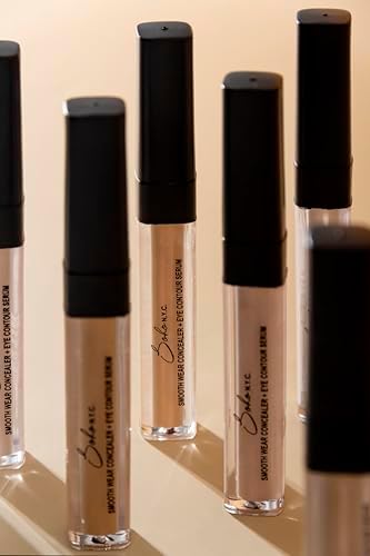 Alternative view of Göz Altı Morluk Ve Torba İçin Serum ve Kapatıcı 5 ml- No:6 Caramel