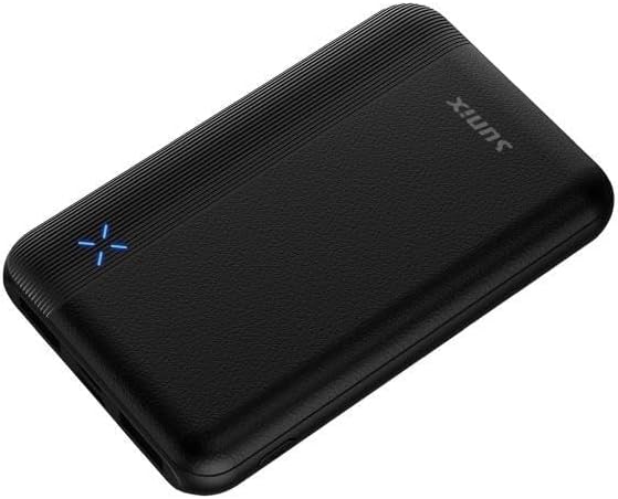 Alternative view of 5000 Mah Çift USB Çıkışlı Powerbank Siyah PB-52