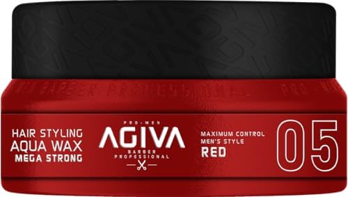 Alternative view of Wax 90Ml 05 Strong