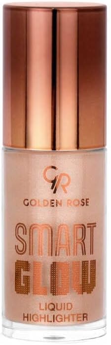 Alternative view of Smart Glow Highlighter No: 203 - Işıltılı Likit Aydınlatıcı