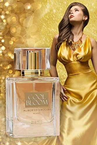 Bloom Kadın Parfümü 50 ml 1 Paket (1 x 50 ml)