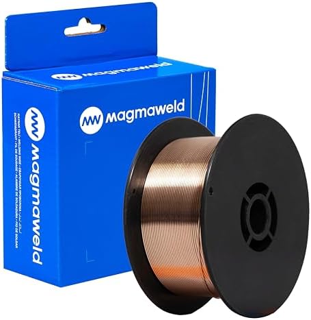 Alternative view of MG 2 1.00 mm Gazaltı Kaynak Teli, 1 Kg