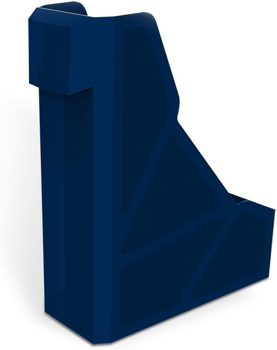 Alternative view of Solid Geniş Magazinlik Lacivert