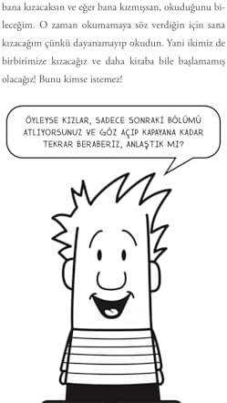Alternative view of Komik Çocuk: Şaka Savaşları - 3