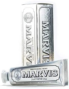 Whitening Mint, 25 Ml