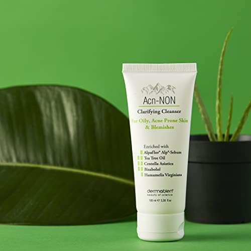 Alternative view of Acn-NON® Clarifying Cleanser 100ml