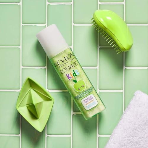 Alternative view of Equave Kids Detangling Elma Kokulu Anti Alerjik Saç Bakım Spreyi 200 Ml