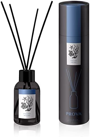 Alternative view of Prova Bambu Çubuklu Oda Kokusu Marine Waves 100 ml