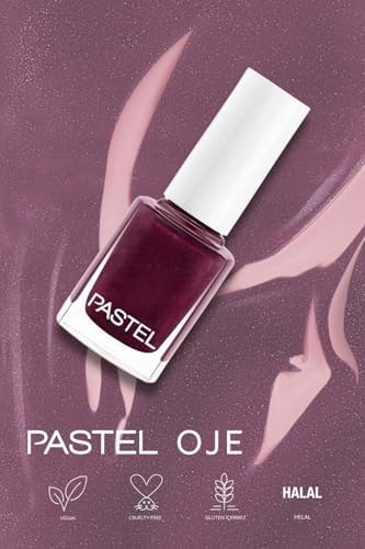 Alternative view of PASTEL Pure Oje 401