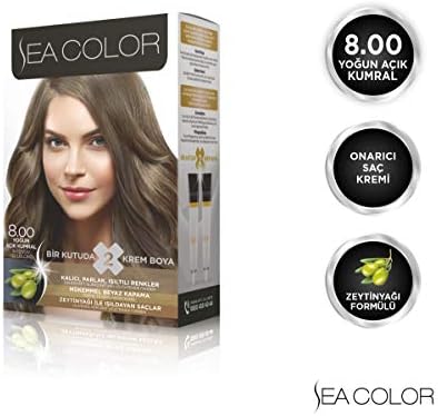 Alternative view of 8.00 Yoğun Açık Kumral 5 Paket