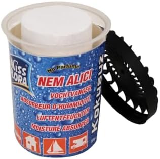 Alternative view of Astonish Küf Temizleyici 750 Ml + 200 G Nem Alıcı 3 Adet