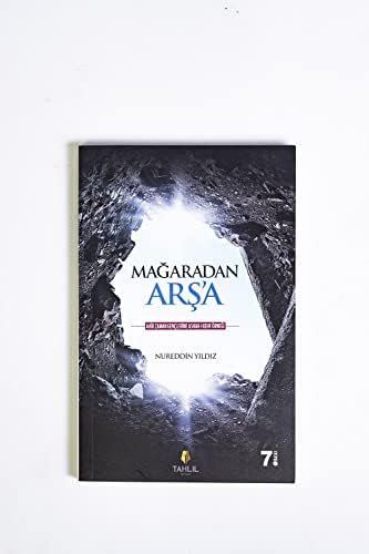 Alternative view of Mağaradan Arş'a: Ahir Zaman Gençlerine Ashab-ı Kehf Örneği