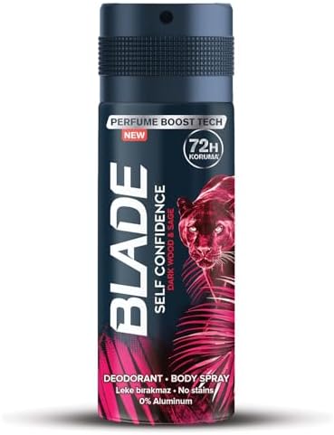 Alternative view of Self Confidence Deodorant 150ml
