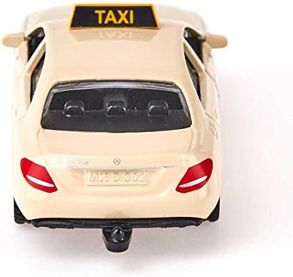 Siku 1502 Taxi