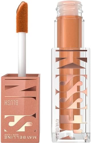 New York Sunkisser Likit Allık- 09 Midnight Shimmer