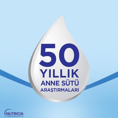 Alternative view of 2 Prebiyotikli Devam Sütü 350 Gr
