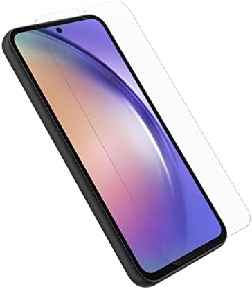 Galaxy A54 5G için GÜVENİLİR CAM Ekran Koruyucu - TEMİZ - Görsel 2