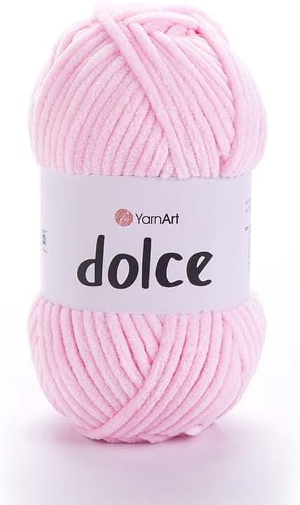 El Örgü İpi DOLCE, 797, 5x100 gr