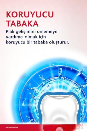Alternative view of Nane Ferahlığı Ağız Bakım Suyu 500 ml Alkolsüz