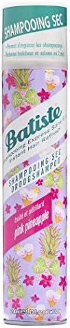 Batiste Pink Pineapple Kuru Şampuan 200 ml