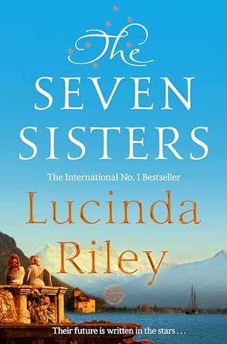 Alternative view of The Seven Sisters