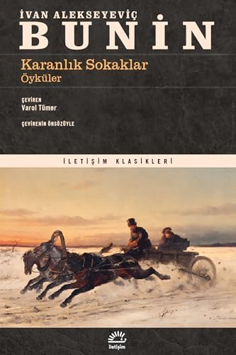 Alternative view of Karanlık Sokaklar