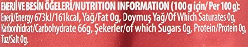 Alternative view of Oneo Çilek Aromalı Şişe Draje Sakız 60 Gram x 12