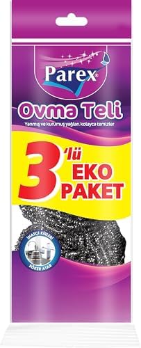 Alternative view of Ovma Teli 3'lü Eko Paket