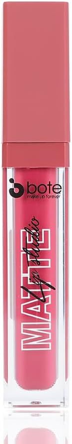 Bote Makeup Lip Studio Lip Gloss 8