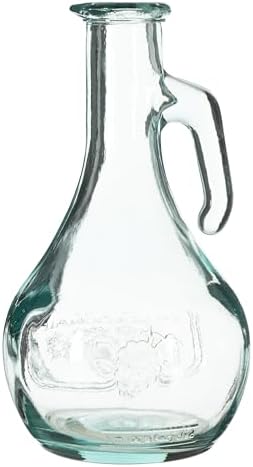 Alternative view of Kulplu Yağ Şişesi 500 ml