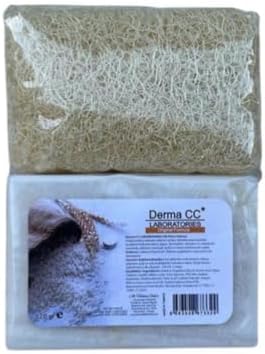 Alternative view of CC LABORATORIES Lifli Sabun Pirinç, 120 Gram