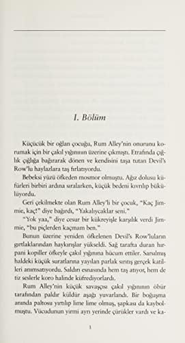 Alternative view of Sokak Kızı Maggie: Bir New York Hikayesi