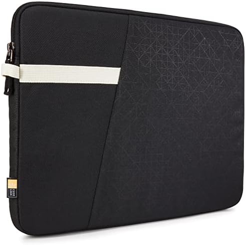 Alternative view of Logic, Ibira Notebook Kılıfı, 14inç, 8742986000, Siyah