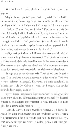 Alternative view of Mindfck 2 - Sekte