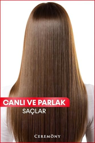 Alternative view of CEREMONY DÖKÜLME KARŞITI SAÇ SPREYİ TONİĞİ 250ML