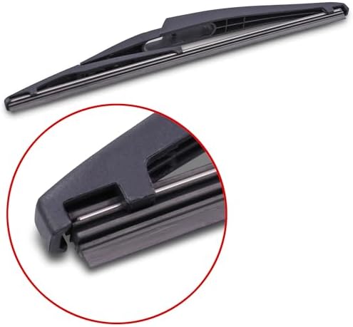 Arka Silecek Mercedes B Serisi W246 (2012-2018), Renault Captur II (2020 ve sonrası) [260 mm] H261 3397011676