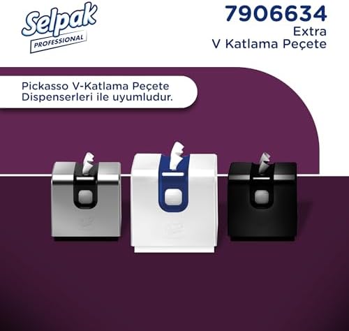 Prof Pro Ekstra 200x24 V Kat.Peçete