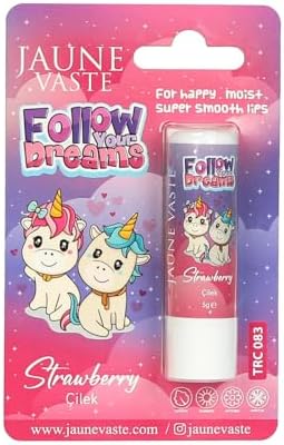Alternative view of Kıds (Çilek) Lip Balm 5gr