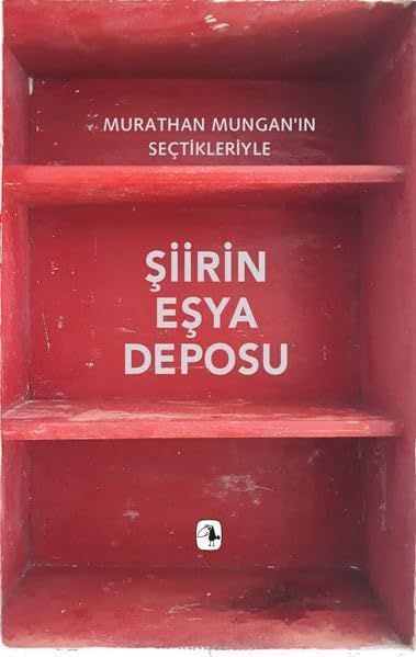 Şiirin Eşya Deposu