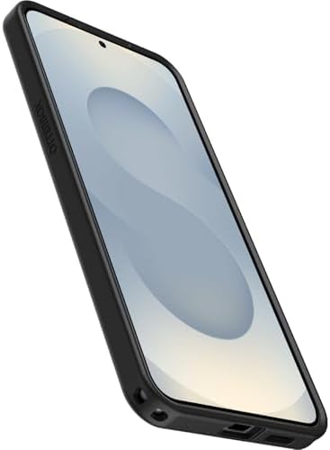 Galaxy S25+ için Mıknatıslı Serisi Kılıf, Darbeye Dayanıklı, Düşmeye Dayanıklı, Koruyucu İnce Kılıf, Askeri Standartlara Göre 3 Kat Test Edildi, Siyah - Görsel 3