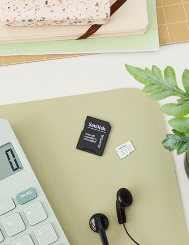 Alternative view of Max Endurance MicroSDHC 32GB SD Adapter For Security Cameras & Dashcams, Up To 15,000 Hours, Full HD / 4K Videos, Extreme Endurance, Up To 100/40 MB/s Read/Write Speeds, C10, U3, V30