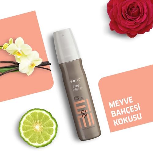 Professionals Eimi Volume -Volume 500 ML