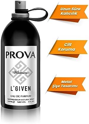 Alternative view of L' Given EDP Kadın Parfüm 120ml