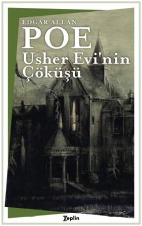 Usher Evi’nin Çöküşü
