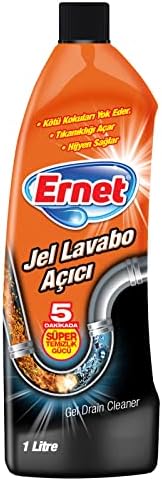 Alternative view of Süper Likit Jel Lavabo Açıcı 1 lt