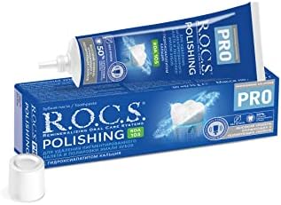 PRO - DİŞ PARLATMA MACUNU (35g)