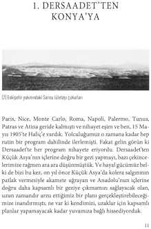 At Sırtında Küçük Asya